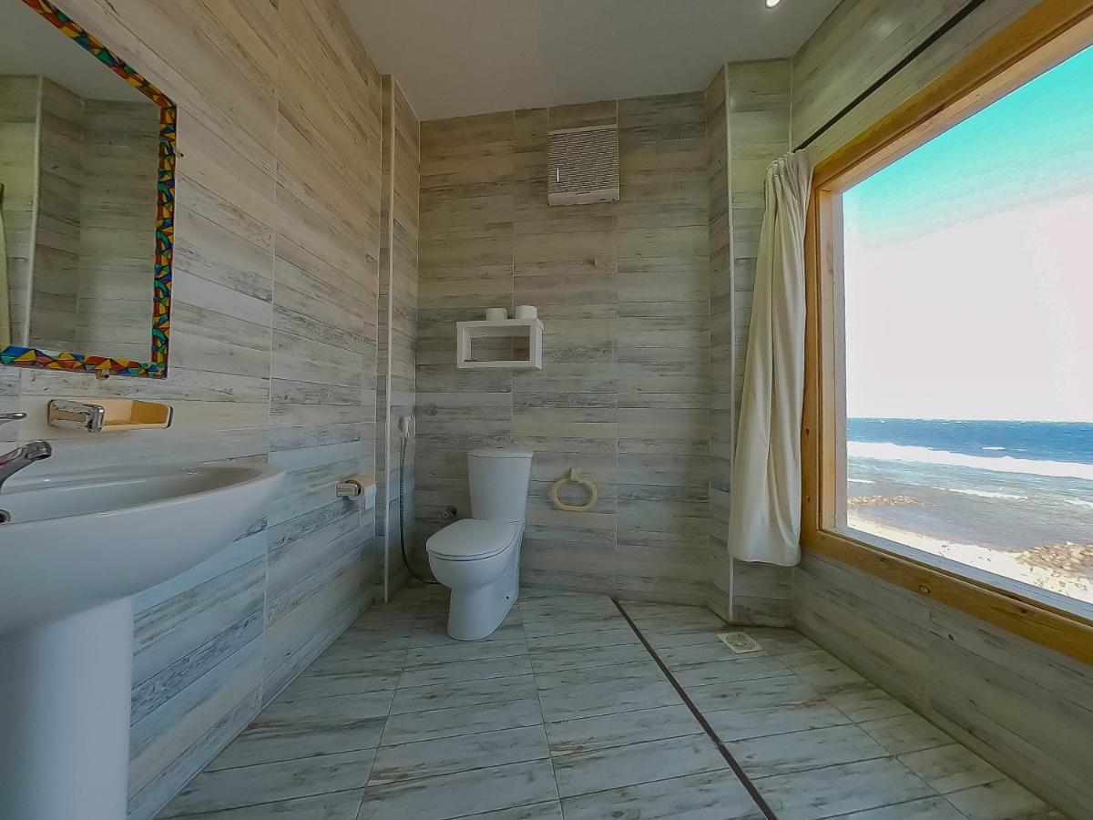 Seaview Hotel Dahab Exterior foto
