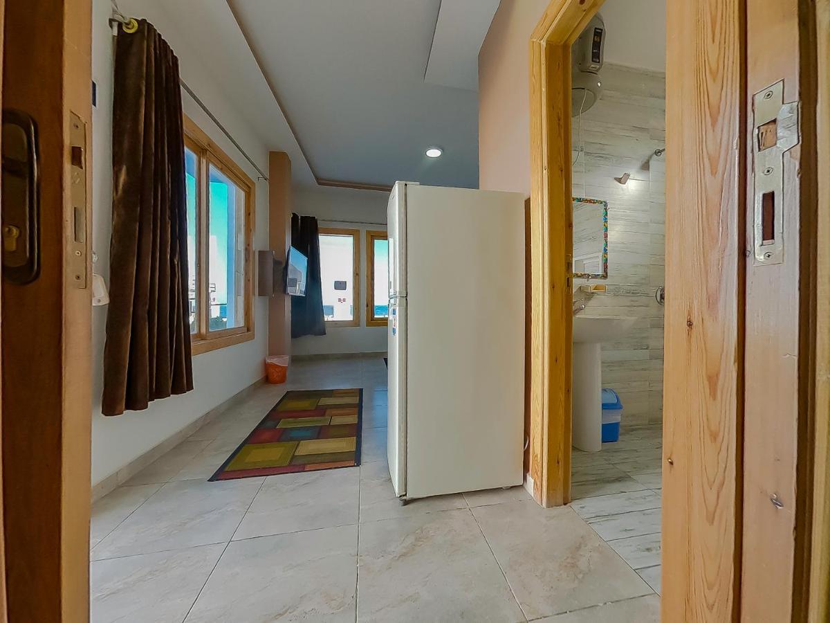 Seaview Hotel Dahab Exterior foto