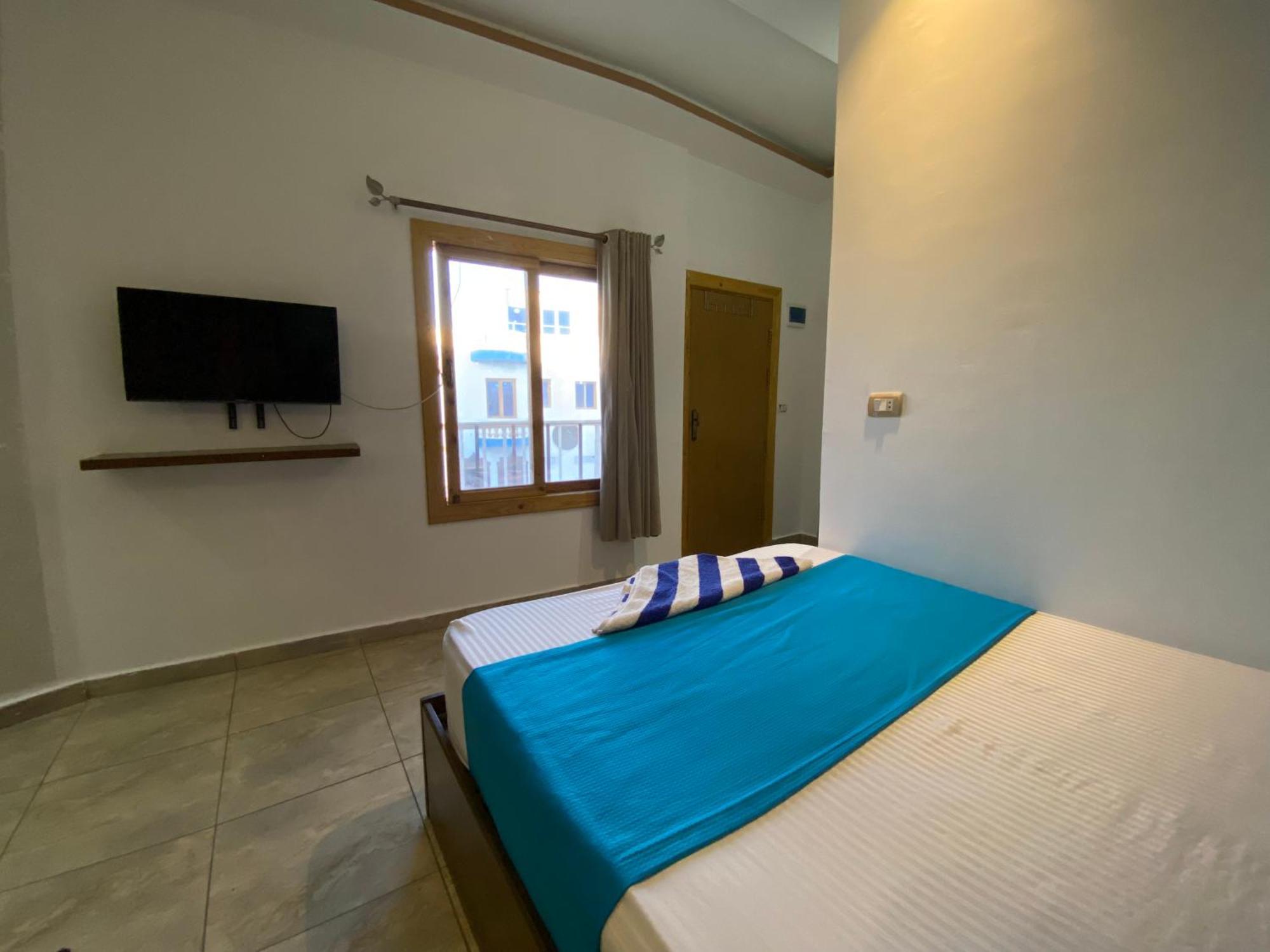 Seaview Hotel Dahab Exterior foto