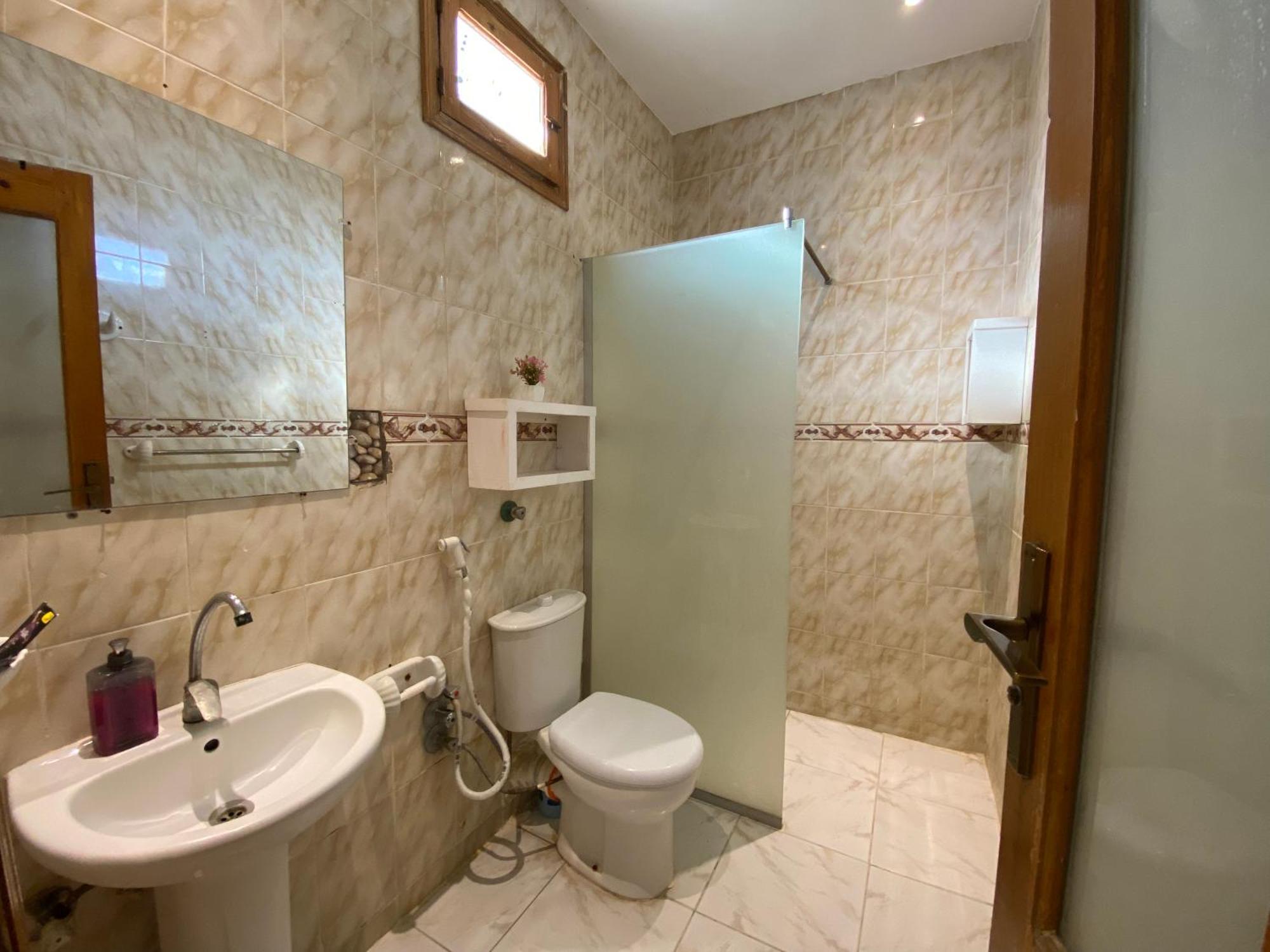 Seaview Hotel Dahab Exterior foto
